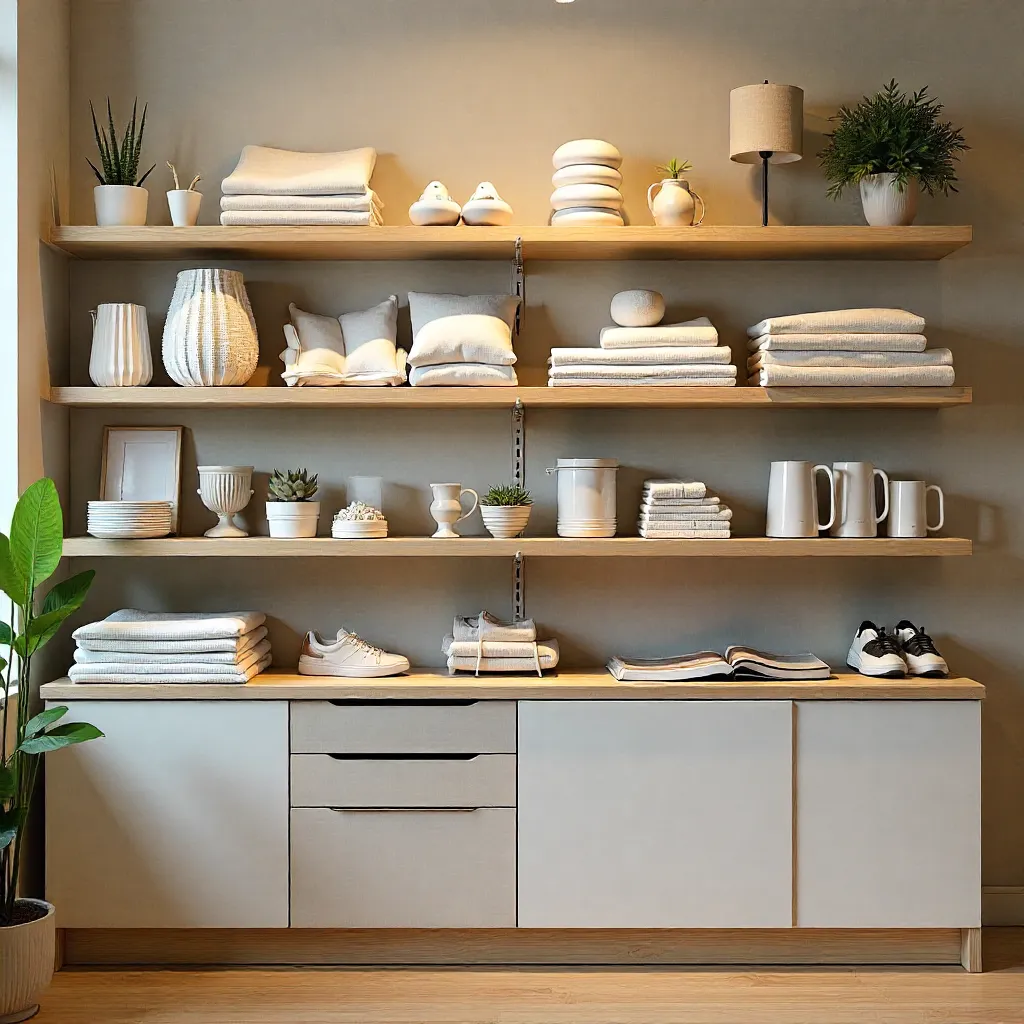 Adjustable grab bar for bathroom walls