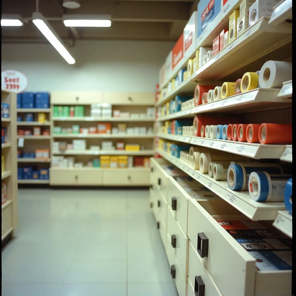 Bathroom accessories including corner guards and edge protectors