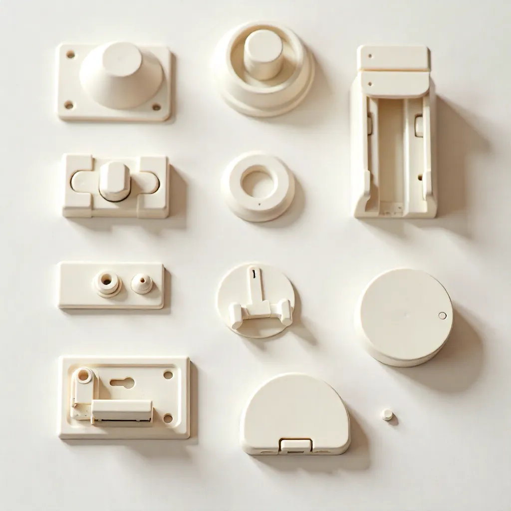 Surface protectors and padding for tables and countertops