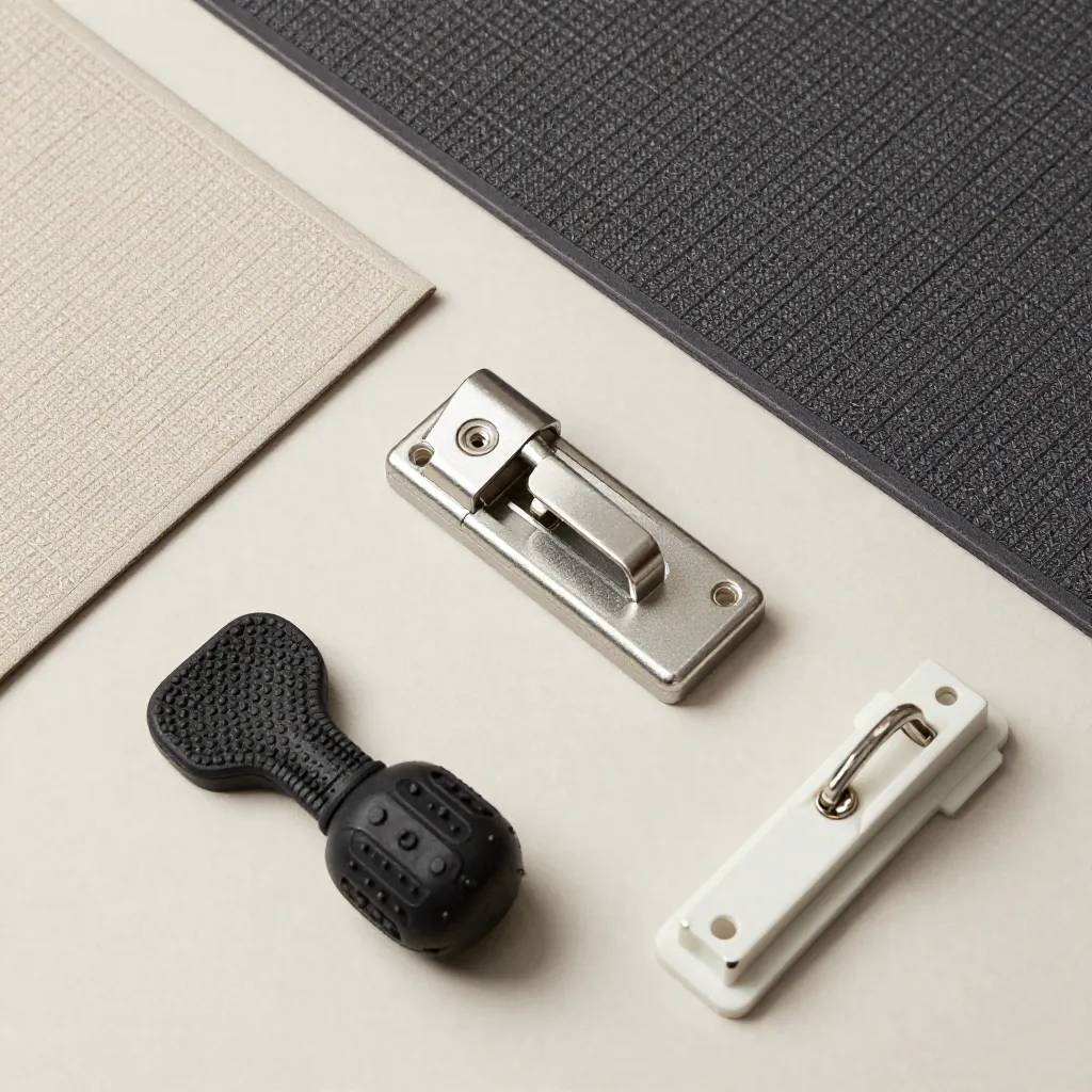 Marking and measuring during installation process