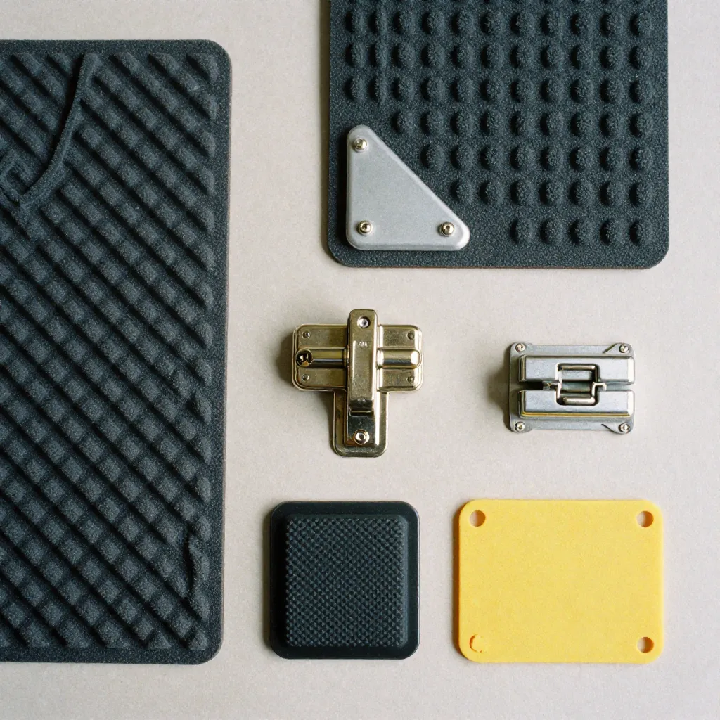 Quality assurance testing and validation processes