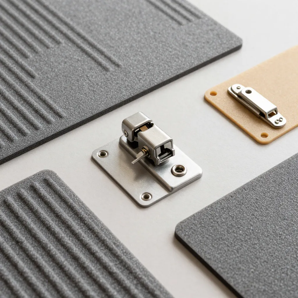 Material safety data sheets and documentation