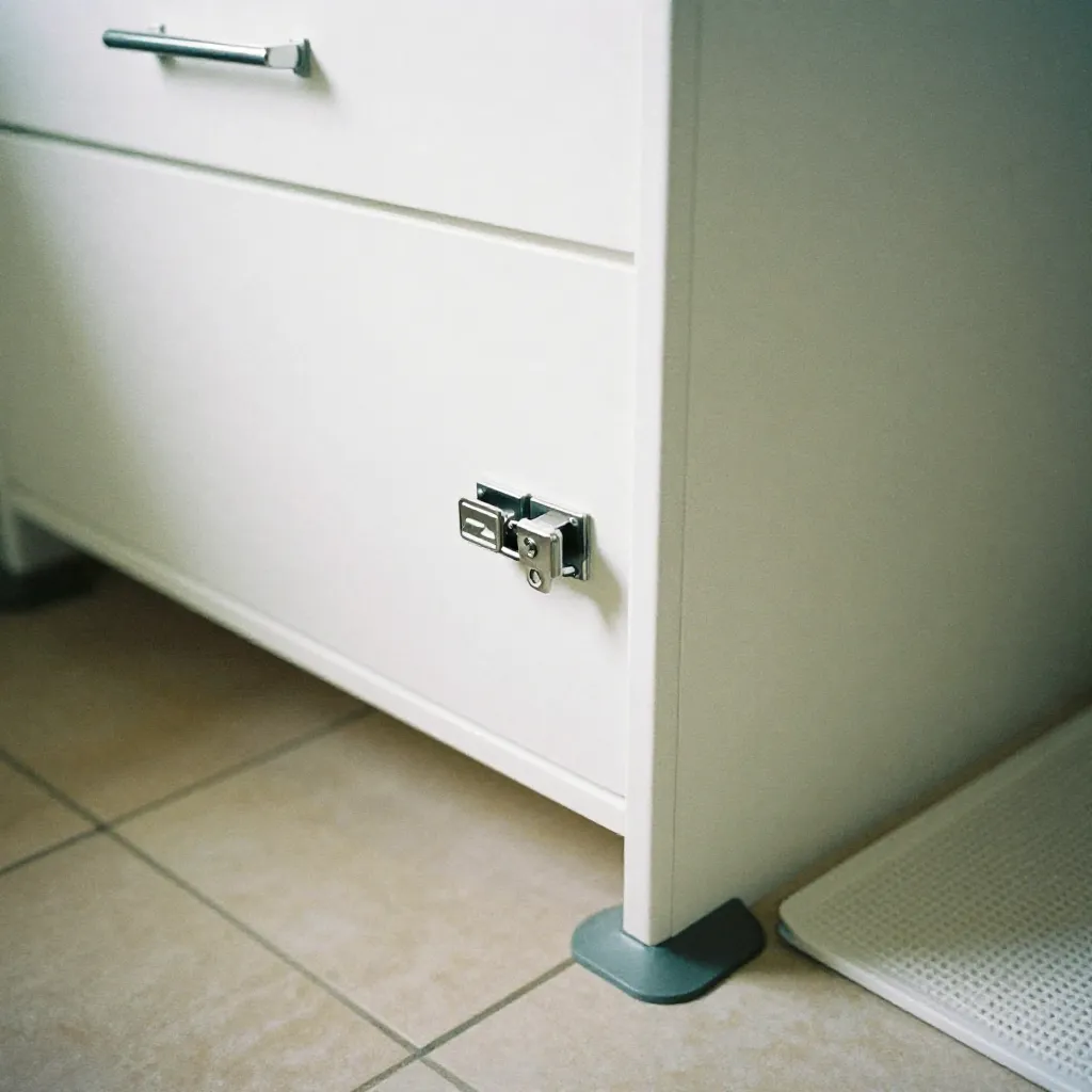 Living room safety accessories and furniture protection